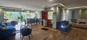 Family Home with Entertainment Area